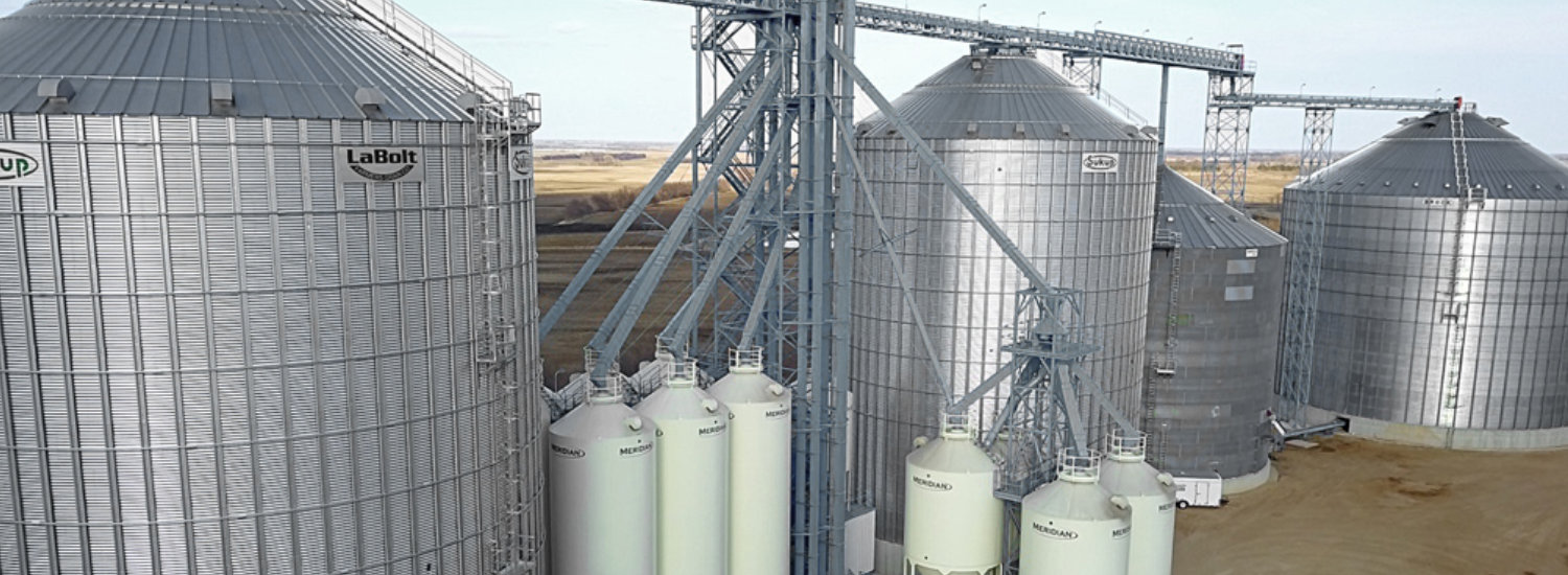 Overhead Bin Structures Fab A Tech LLC